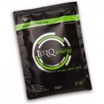 Torq Energy Drink 33g Lime and Lemon