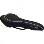 Bodyfit Tourlite Gel Saddle