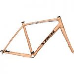 Trek Crockett Disc Frameset 2018 Gold