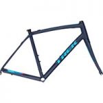 Trek Domane ALR Frameset 2018 Dark Blue