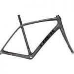 Trek Domane SL Disc Frameset 2018 Black