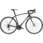 Trek Domane SL 5 Road Bike 2018 Charcoal