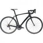 Trek Domane SLR 6 SLR Road Bike 2018 Gloss Black