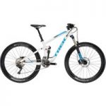 Trek Fuel Ex 8 Womens Mountain Bike 2017 Crystal White