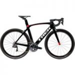 Trek Madone 9.9 Road Bike 2018 Black/Red