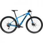 Trek Procaliber 9.7 Hardtail Mountain Bike 2018 Blue