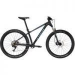 Trek Roscoe 7 27.5 Plus Hardtail Mountain Bike 2018 Black