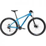 Trek X-Caliber 9 Hardtail Mountain Bike 2017 Waterloo Blue