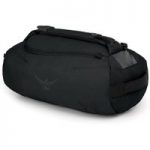 Osprey Trillium 45 Travel Bag Black