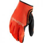 Troy Lee Designs XC Gloves Orange