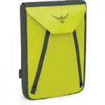 Osprey Ultralight Garment Folder Electric Lime