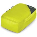 Osprey Ultralight Packing Cube Electric Lime – Small