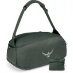 Osprey Ultralight Stuff Duffel Travel Bag Shadow Grey