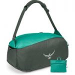 Osprey Ultralight Stuff Duffel Travel Bag Tropic Teal