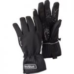 DexShell Ultrashell Gloves Black
