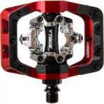 DMR V-Twin Pedal Red