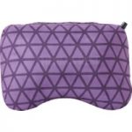 Therm-A-Rest Air Head Pillow Amethyst
