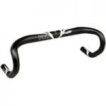 PRO Vibe 7S Compact Handlebar Black