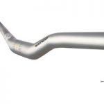 Nukeproof Warhead 800 Riser Bar 20mm Silver