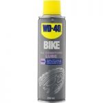 WD-40 Bike All Conditions Lube 250ml