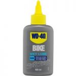 WD-40 Bike Wet Lube 100ml