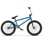 WeThePeople Justice BMX Bike 2018 Blue