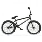 WeThePeople Reason FC BMX Bike 2018 Black