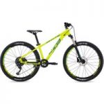 Whyte 403 Kids Mountain Bike 2018 Lime/Eucalyptus