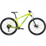 Whyte 529 29er Hardtail Mountain Bike 2018 Lime