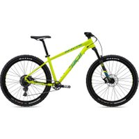 whyte 901 spec 2017