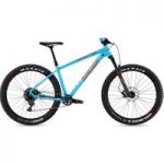 Whyte 905 27.5 Plus Hardtail Mountain Bike 2018 Blue/Orange