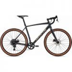 Whyte Glencoe Gravel Bike 2018 Granite/Brown