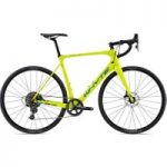 Whyte Wessex One Road Bike 2018 Lime/Eucalyptus