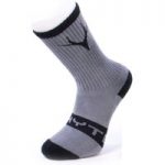 Whyte MTB Long Socks One Size Grey