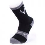 Whyte MTB Long Socks One Size Black