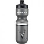 Whyte Water Bottle 700ml Black