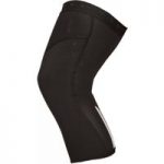 Endura Windchill II Knee Warmer Black