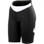 Specialized RBX Womens Sport Shorts Black/White