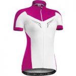 Specialized SL Expert Womens SS Jersey White/Pink