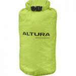 Altura Dry Pack Waterproof Bag 10L Green