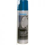 Shimano Chain and Cable Lube 200g