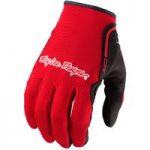 Troy Lee Designs XC Gloves Red