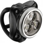 Lezyne Zecto Drive Pro Front Light Silver