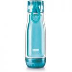 Zoku Everyday Glass Core Bottle 355ml Teal