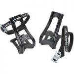 Zefal Toe-Clips Set Black